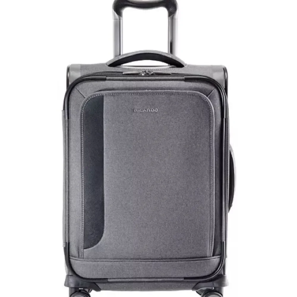 Ricardo Malibu Bay 3.0 Check-In Suitcase luggage travel bag spinner suitcase